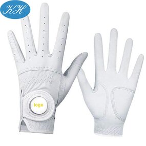 Horse Riding Mitten Manufacturer - Custom Sports Line Equestrian Leather