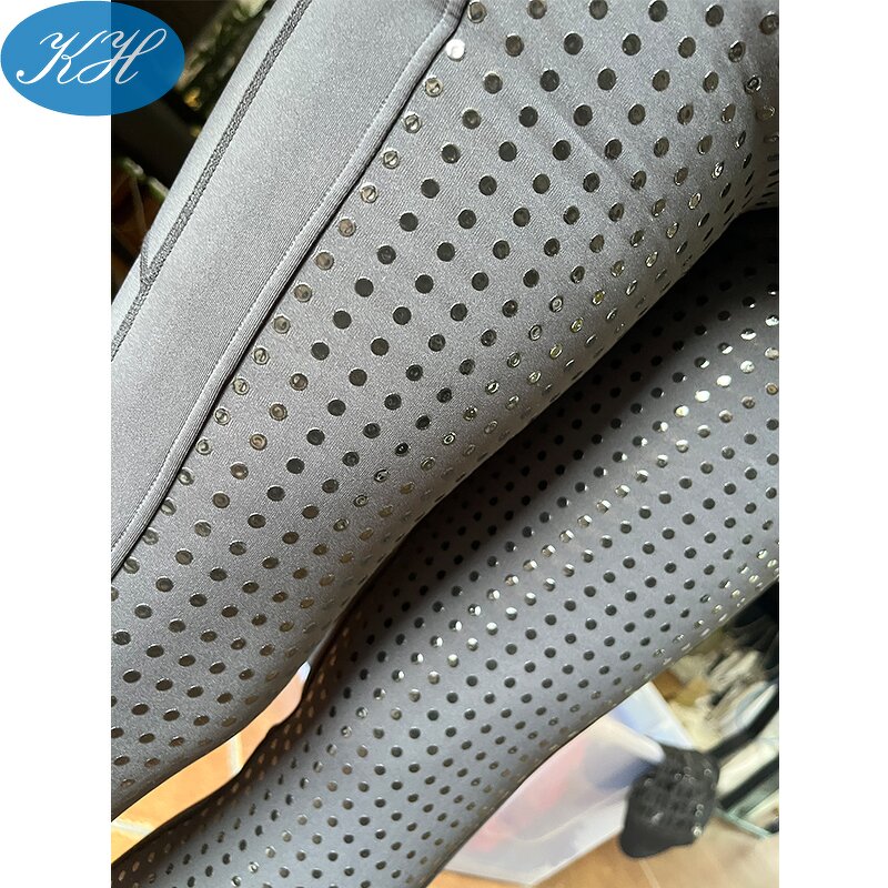 Women's Riding Tights Manufacturer - One Piece Ready to Ship High Quality Cheap Price Winter Equestrian Leggings in Stock