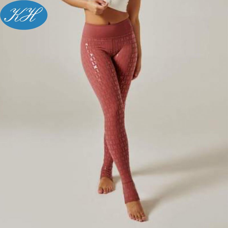 Pole Dance Leggings Manufacturer - Custom for Fitness Clothing Women Grip