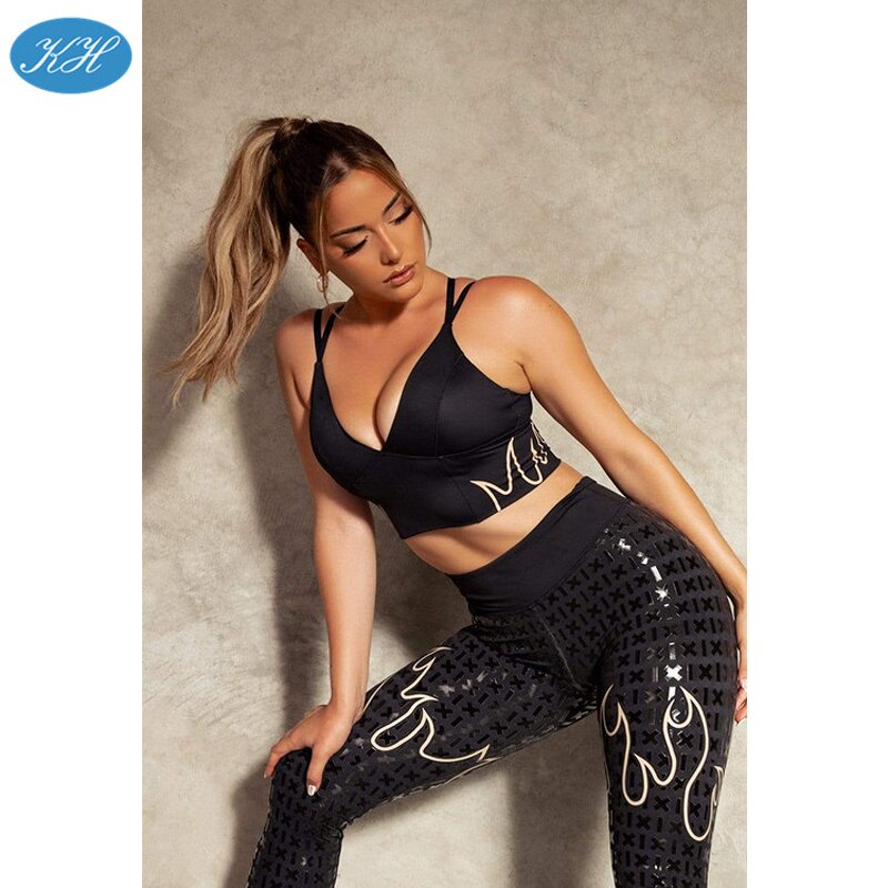 Pole Dance Leggings Manufacturer - Black Custom Fitness Sticky High Waist Sexy Ladies Exotic
