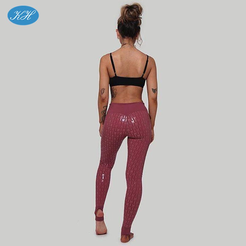 Pole Dance Leggings Manufacturer - Factory Direct Sale Custom Elastic Sport Women Sticky
