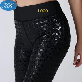 Pole Dance Leggings Manufacturer - Custom Gel Sticky