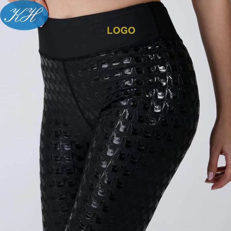 Pole Dance Leggings Manufacturer - Custom Gel Sticky