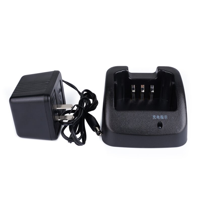 Charger Manufacturer - BJ-300 Battery Smart Desktop for ICOM F26 F16 F14 IC36FI F24