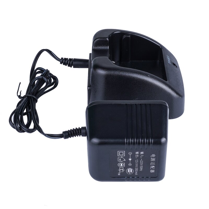 Charger Manufacturer - BJ-300 Battery Smart Desktop for ICOM F26 F16 F14 IC36FI F24