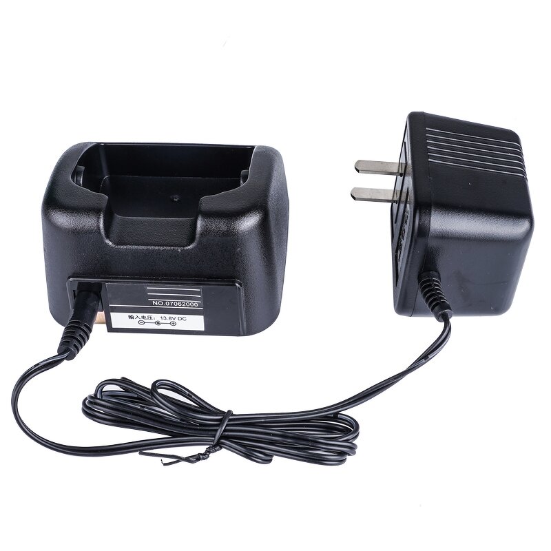 Charger Manufacturer - BJ-300 Battery Smart Desktop for ICOM F26 F16 F14 IC36FI F24