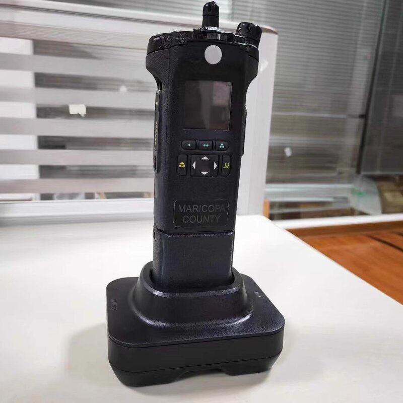 Charger Manufacturer - NNTN8845A Second-generation for MOTOROLA APX8000 APX7000 APX6000