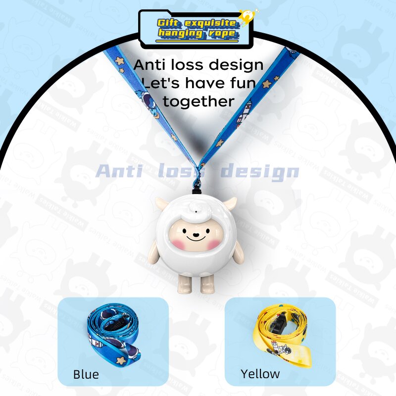 Walkie Talkie Manufacturer - KSUN UT888 Children's Kids Wireless Toys Birthday Gift