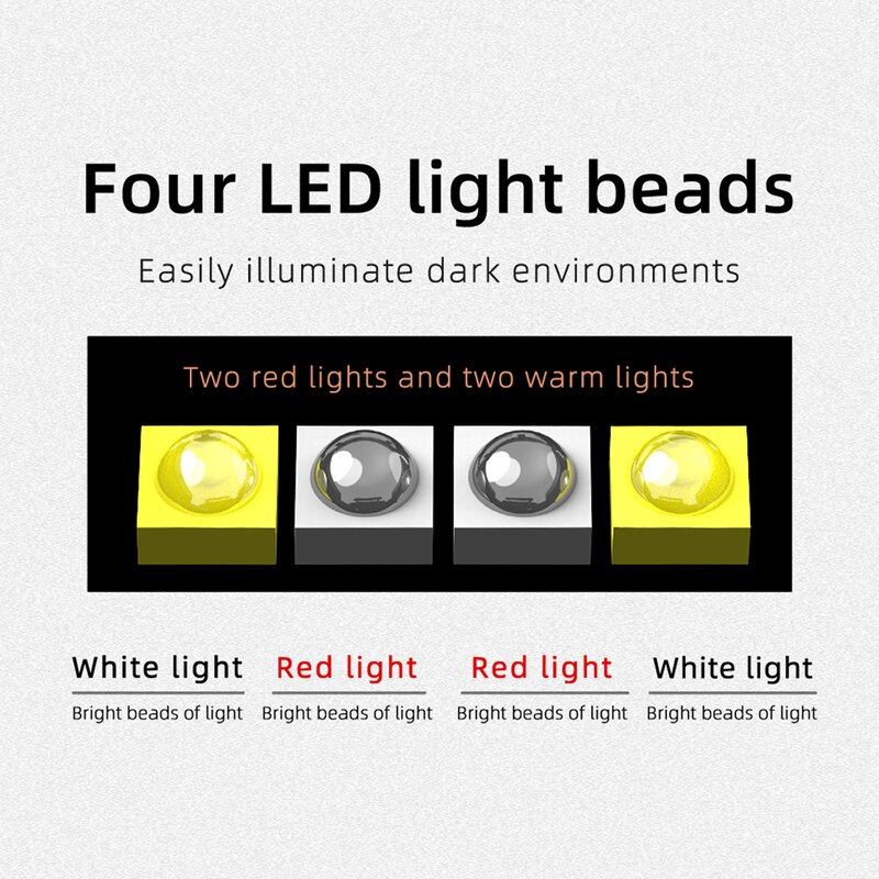 Walkie Talkie Manufacturer - KSUT X36 Two Way Radio Metal Body with Strobe Light