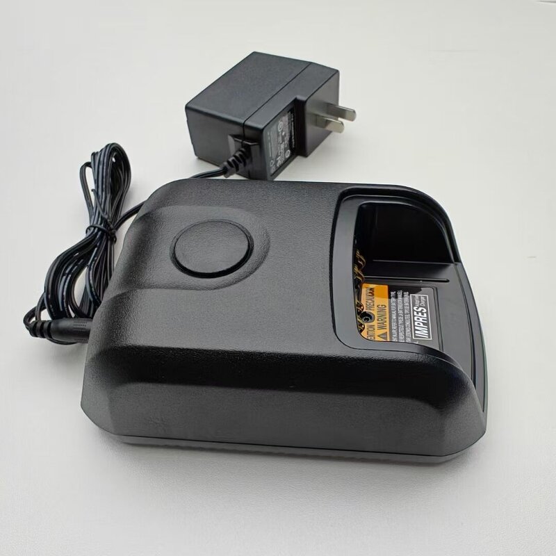 Charger Manufacturer - Two Way Radio IMPRES Base Desktop for MOTOROLA XIRE8608 E8600 E8628I