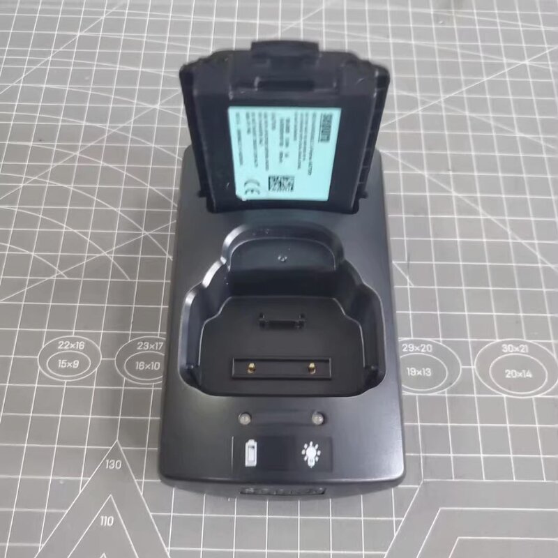 Charger Manufacturer - Battery Desktop Base Rapid for Sepura STP8000 STP8038 STP9000