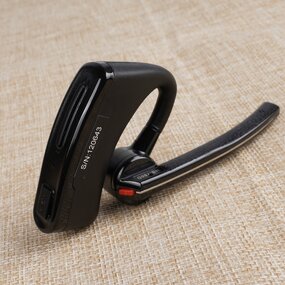 Headset Manufacturer - PTT HB8668 Bluetooth Headset for P8668 P8668i GP328D GP338D