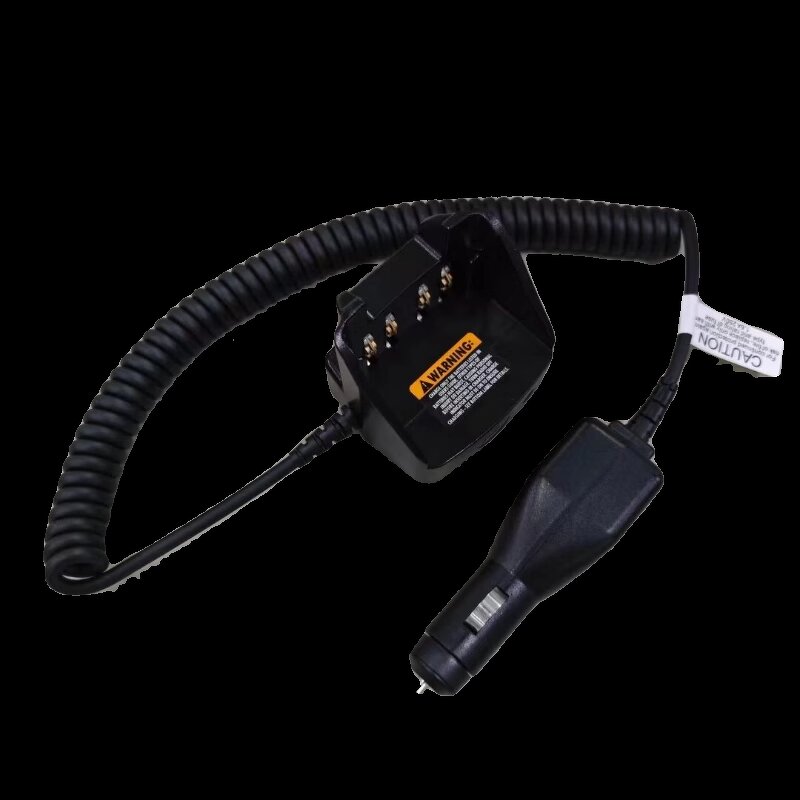 Charger Manufacturer - NNTN8525A NNTN8525 Vehicular In-car for Motorola APX1000 APX2000