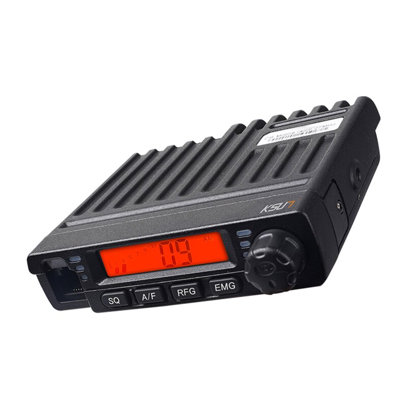 Car Radio Manufacturer - CB-73 27MHz AM FM Shortwave CB Car Mobile Radio Base Station
