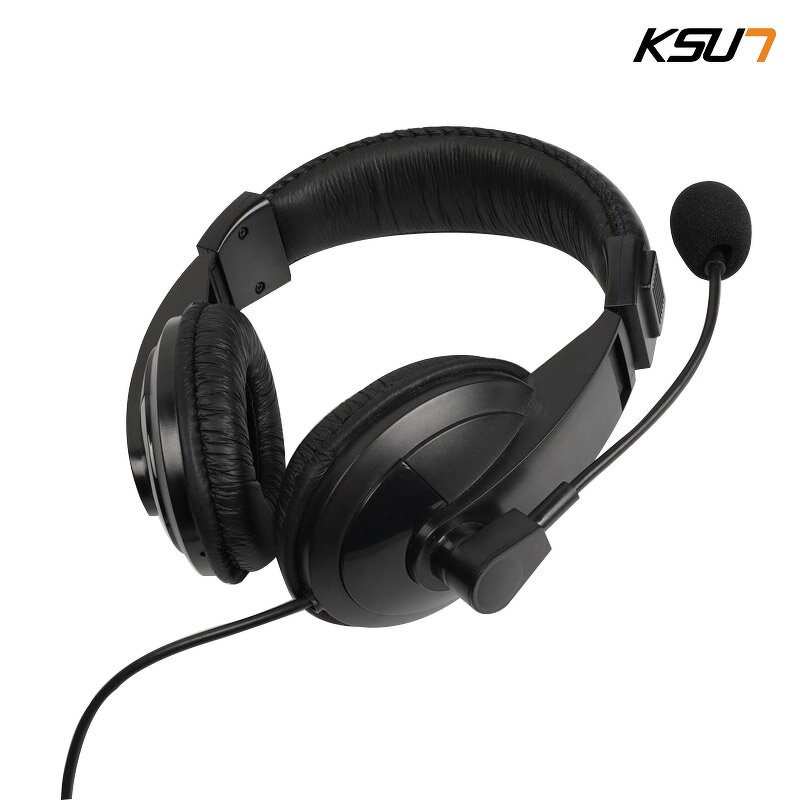 Headset Manufacturer - Head-mounted Earphone Headphone for Baofeng UV-5R 888S KSUN Kenwood