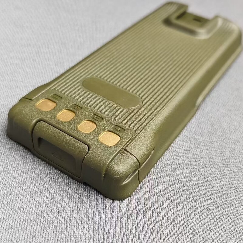 Battery Manufacturer - Green Version Rechargeable Li-on 7.7V 2400mAh BP2403 for HP700 HP780