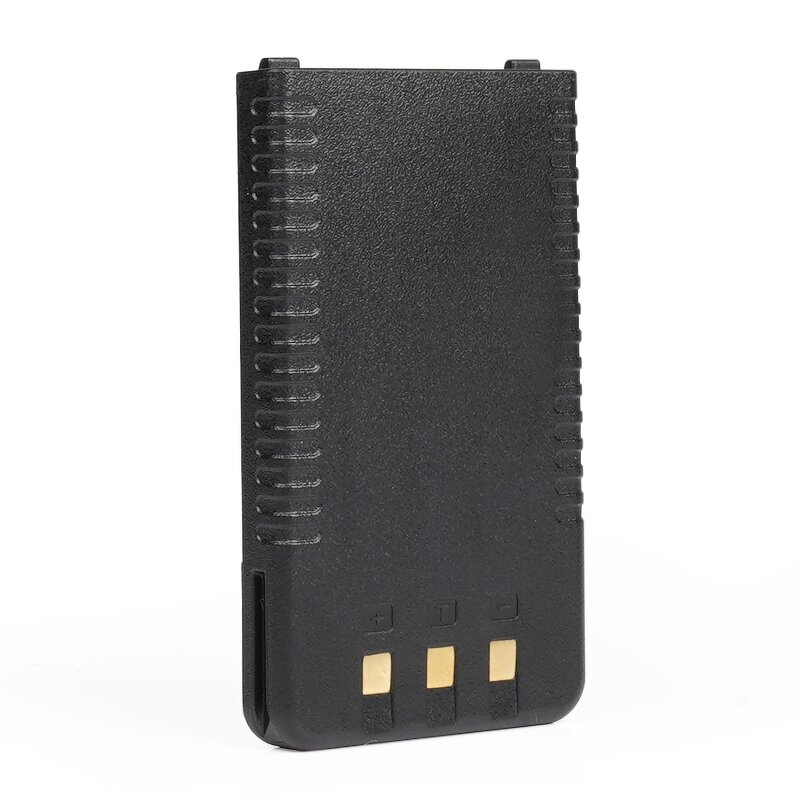 Battery Manufacturer - Rechargeable Original Quality Li-ion SBR-25LI for Yaesu FT-25E FT-65E