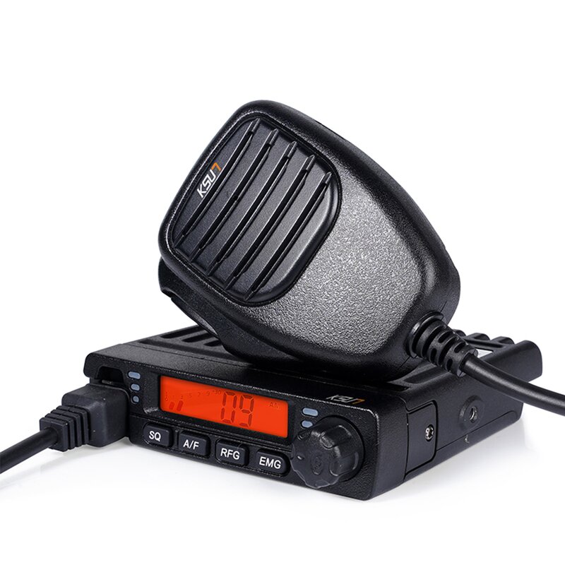 Car Radio Manufacturer - CB-73 27MHz AM FM Shortwave CB Car Mobile Radio Base Station