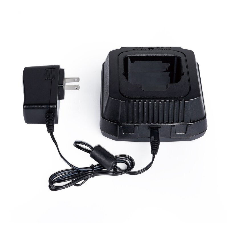 Charger Manufacturer - BC-1235E Desktop for Tait TP8100 TP9300 TP9400 Radios