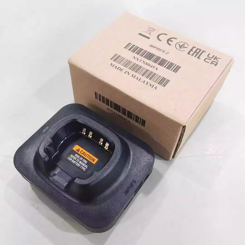 Charger Manufacturer - NNTN8845A Second-generation for MOTOROLA APX8000 APX7000 APX6000