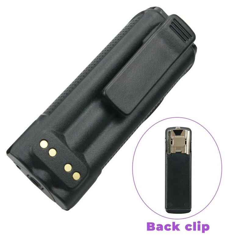 Battery Manufacturer - 1800mAh 7.5V NTN8294AR Ni-MH for XTS3000 XTS3500 XTS4250 XTS5000