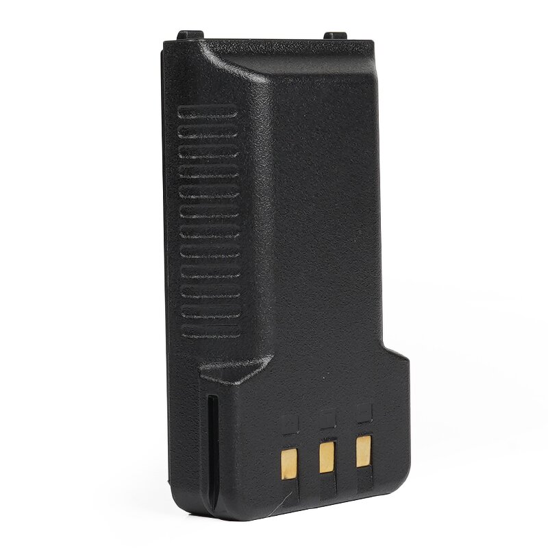 Battery Manufacturer - 7.4V 2600mAh SBR-26Li Replacement for YAESU FT-25E FT-65E FT-65R