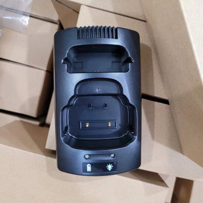 Charger Manufacturer - Battery Desktop Base Rapid for Sepura STP8000 STP8038 STP9000