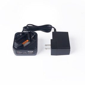 Charger Manufacturer - PMLN7094 PMLN7094A Rapid Desktop for Motorola SL1M SL2M SL1K SL2K
