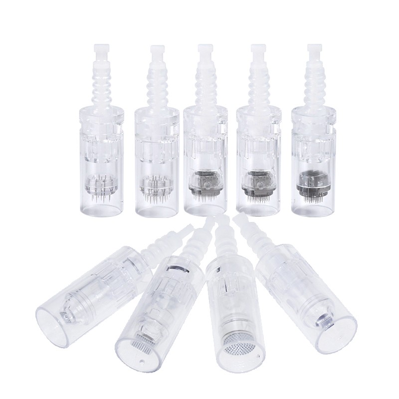 Microneedle Cartridge Manufacturer - Dr Pen N2 M5 M7 9-42 Pins Nano