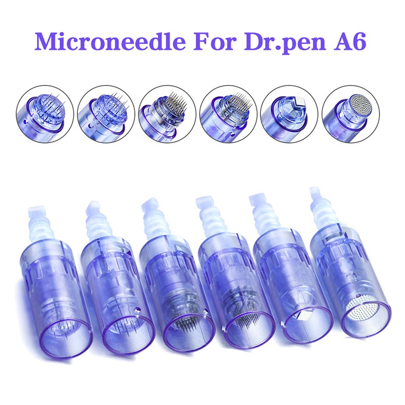 Tattoo Needle Manufacturer - Artmex Disposable 1-7 Pins Permanent
