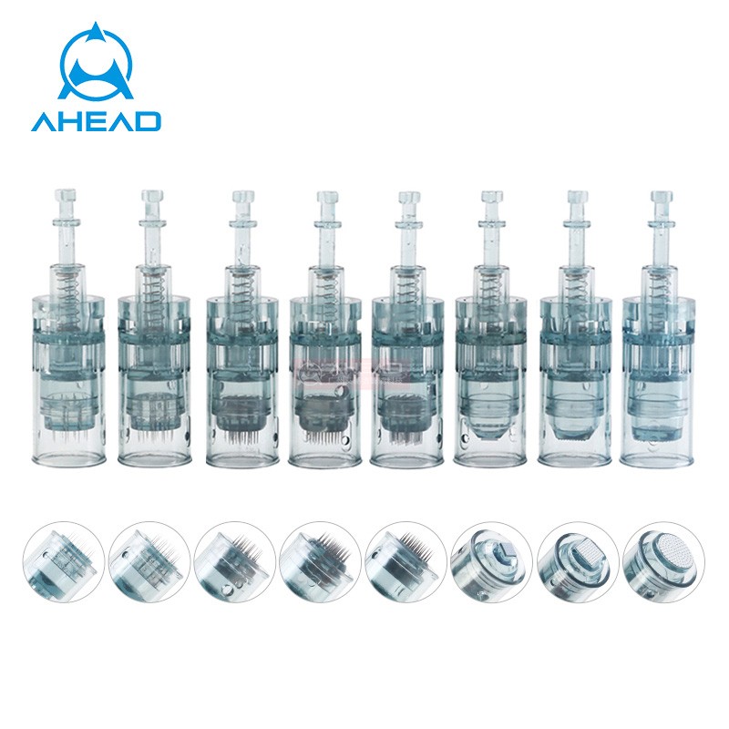 Permanent Tattoo Machine Manufacturer - Wholesale Microblading Cartridge