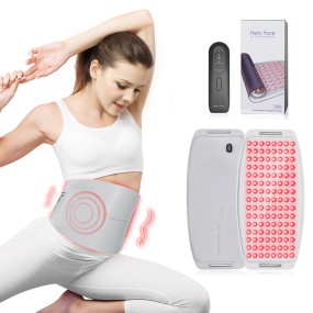 Red Light Therapy Device Manufacturer - Hello Face 630nm 850nm Full Body