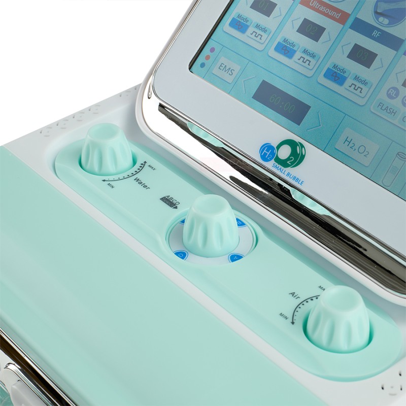 Dermapen Manufacturer - Hot Selling M5 C Needles Skin Rejuvenation