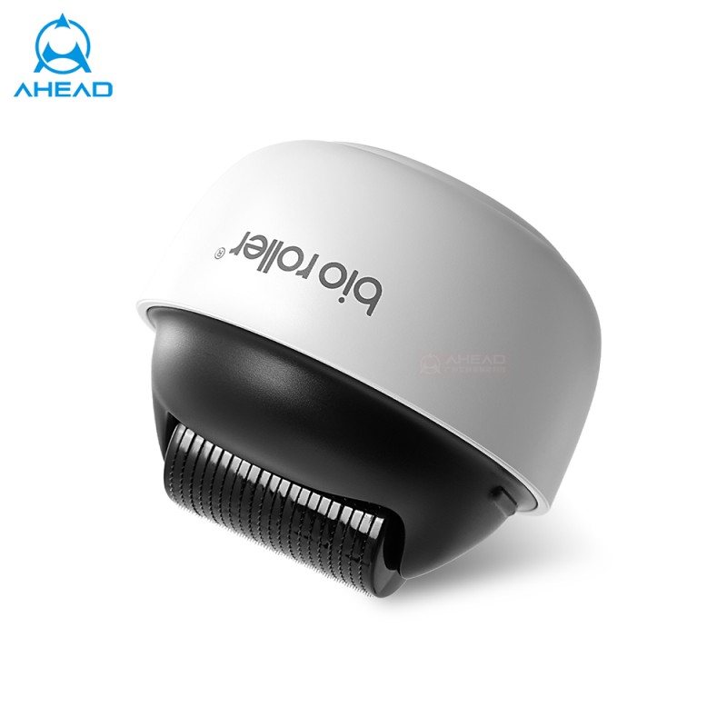 Derma Roller Needle Manufacturer - 540 Micro Needle 0.25-0.5mm Skin