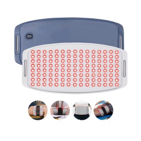 Redlight Therapy Belt Factory - Hello Face 630nm 850nm Infrared Lamp