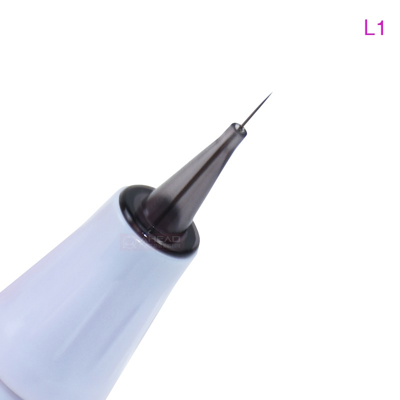 Nano Microneedling Pen Factory - 0.25-1.0mm Round Hydra H2 Use