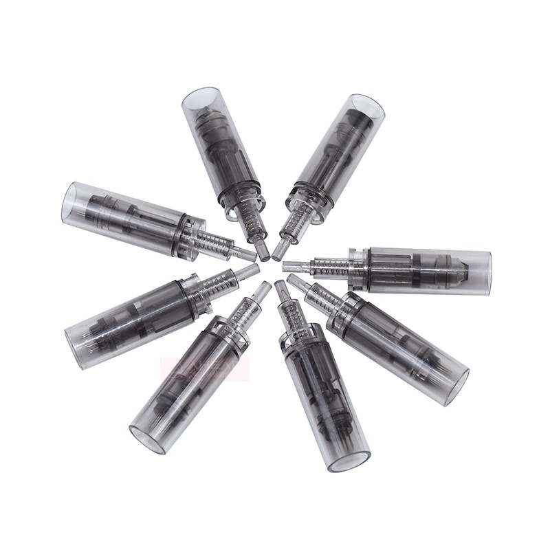 Microneedling Cartridge Factory - Factory Price Disposable Sterile Bayonet