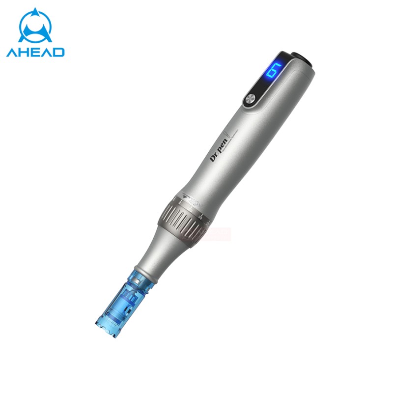 Disposable Microneedle Manufacturer - M8S 12-42 Pins Mesotherapy Nano