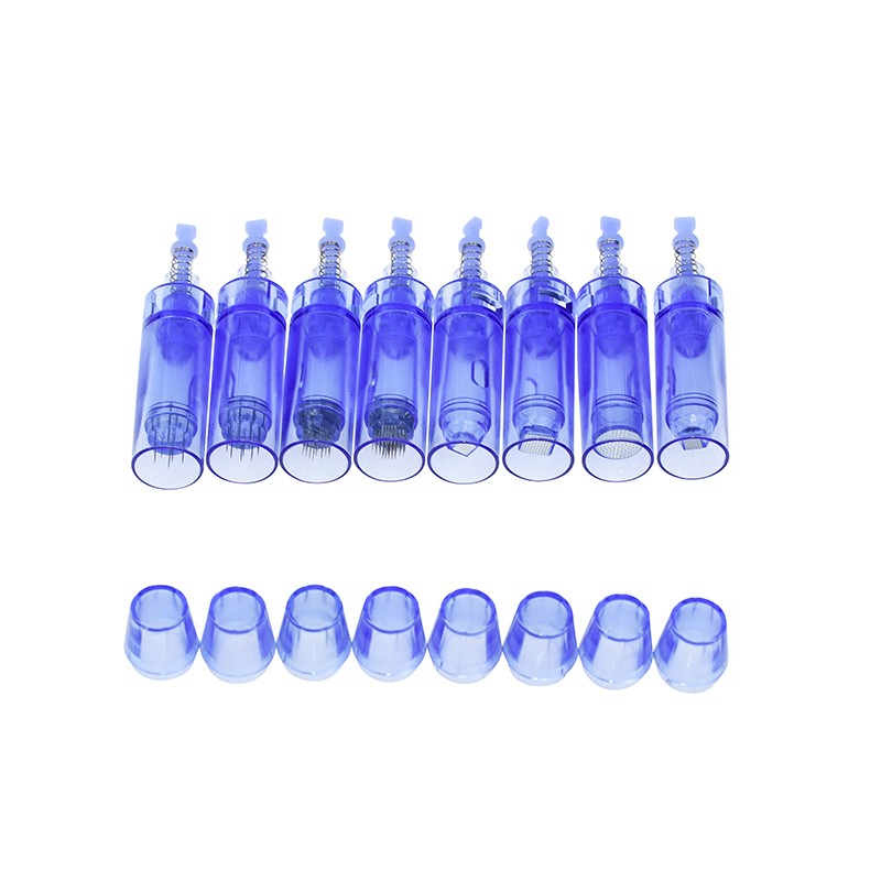 Beauty Mesotherapy Cartridge Factory - High Quality 36 Pins M8 Needle