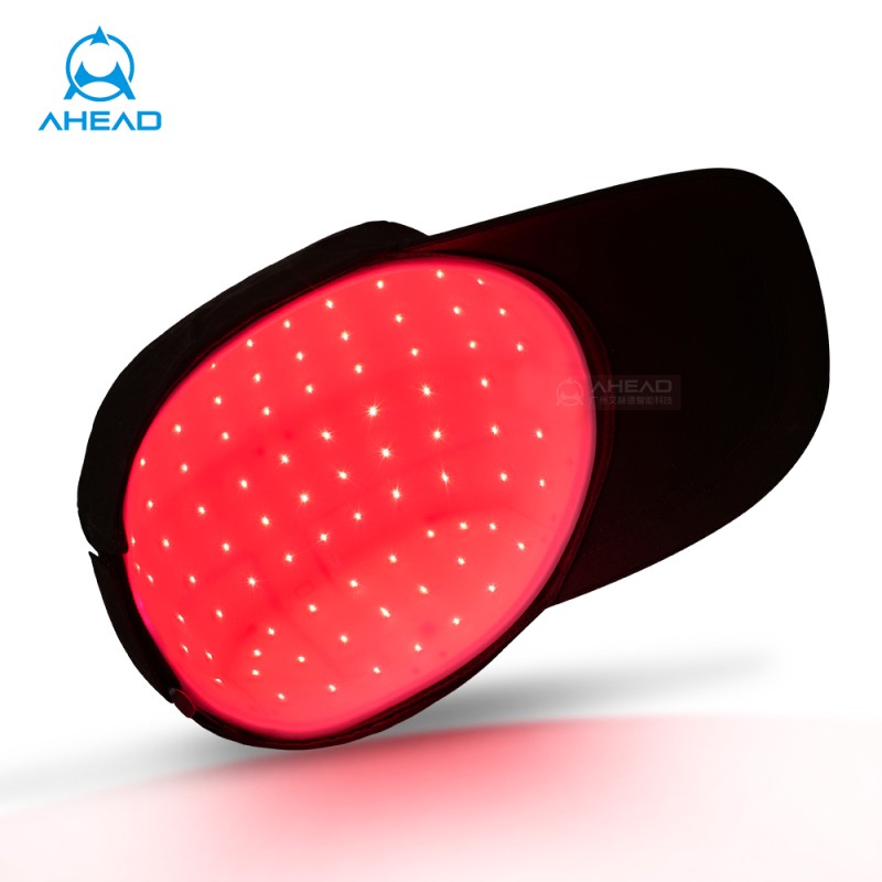 Hair Regrowth Hat Manufacturer - Popular 650nm Infrared Home Use