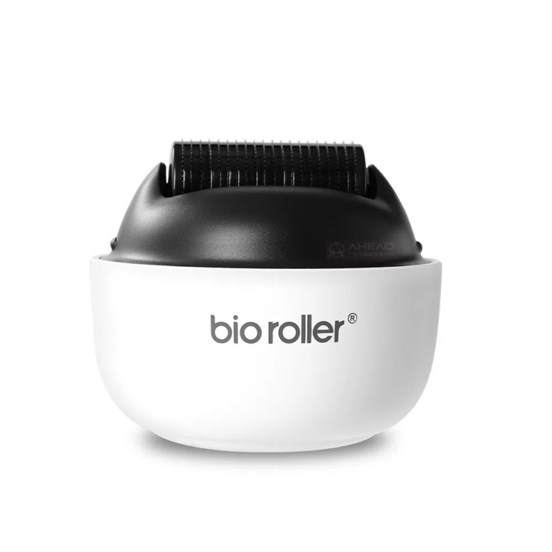 Derma Roller Needle Manufacturer - 540 Micro Needle 0.25-0.5mm Skin