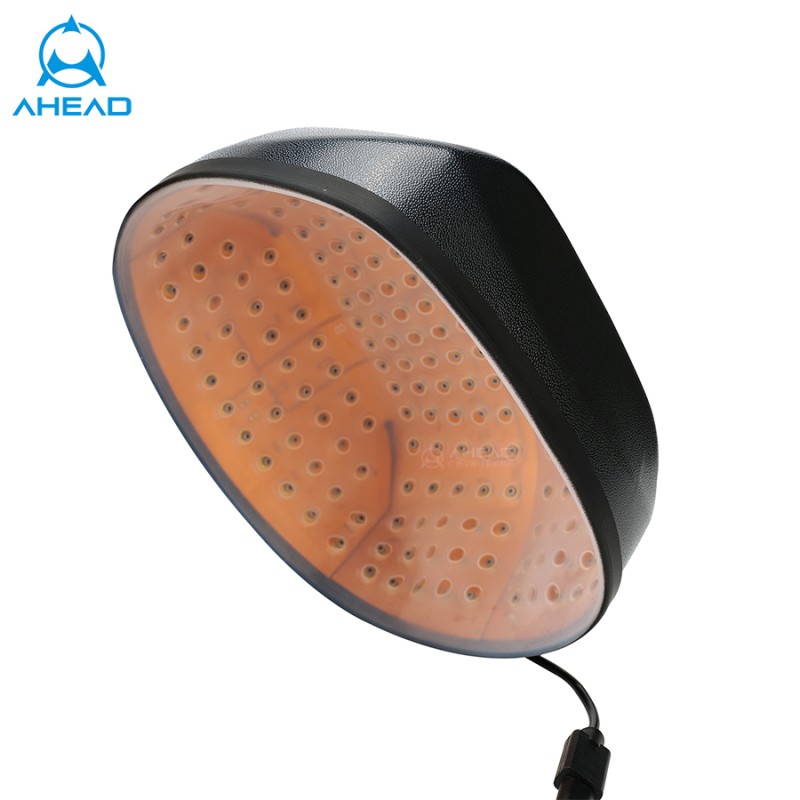 Ice Face Roller Factory - Hot Selling Silicone Body Massage Cooling