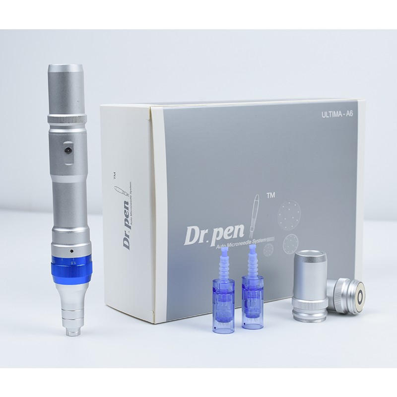 Micro Needling Pen Manufacturer - A6S Medical Grade Anti Stretch