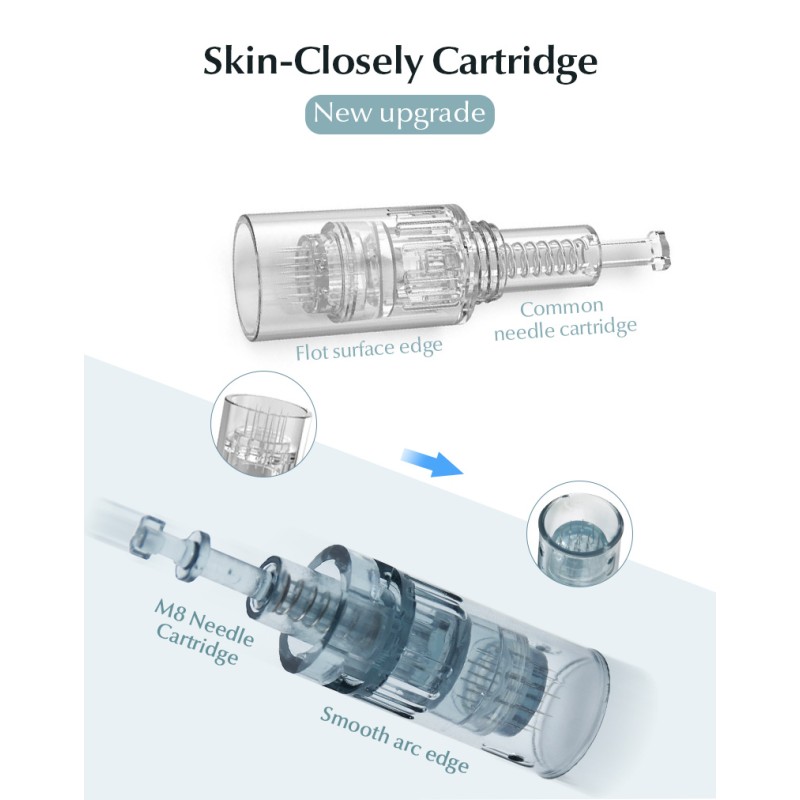 Wireless Hydra Pen Factory - Newest Rechargeable H3 Machine