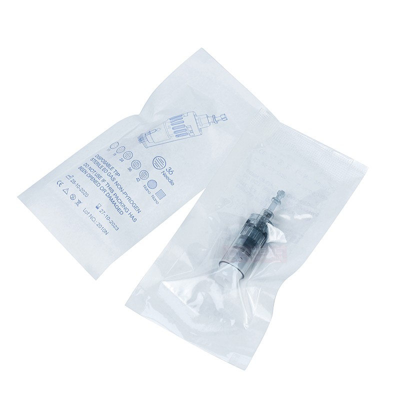 Derma Pen Cartridge Manufacturer - M8 Microneedle Stainless Steel 304