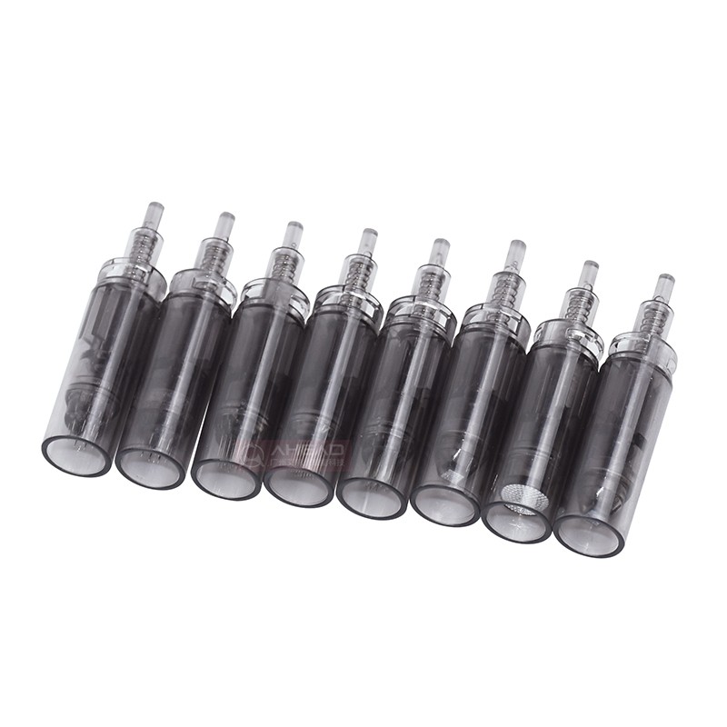 Microneedling Cartridge Factory - Factory Price Disposable Sterile Bayonet