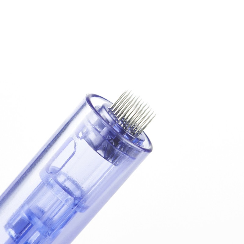 Beauty Mesotherapy Cartridge Factory - High Quality 36 Pins M8 Needle