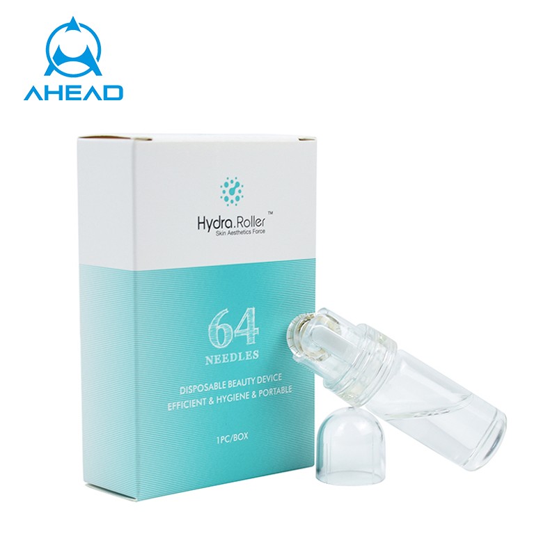 Medical Derma Roller Manufacturer - Home Use Drs540 540 Pins Grade