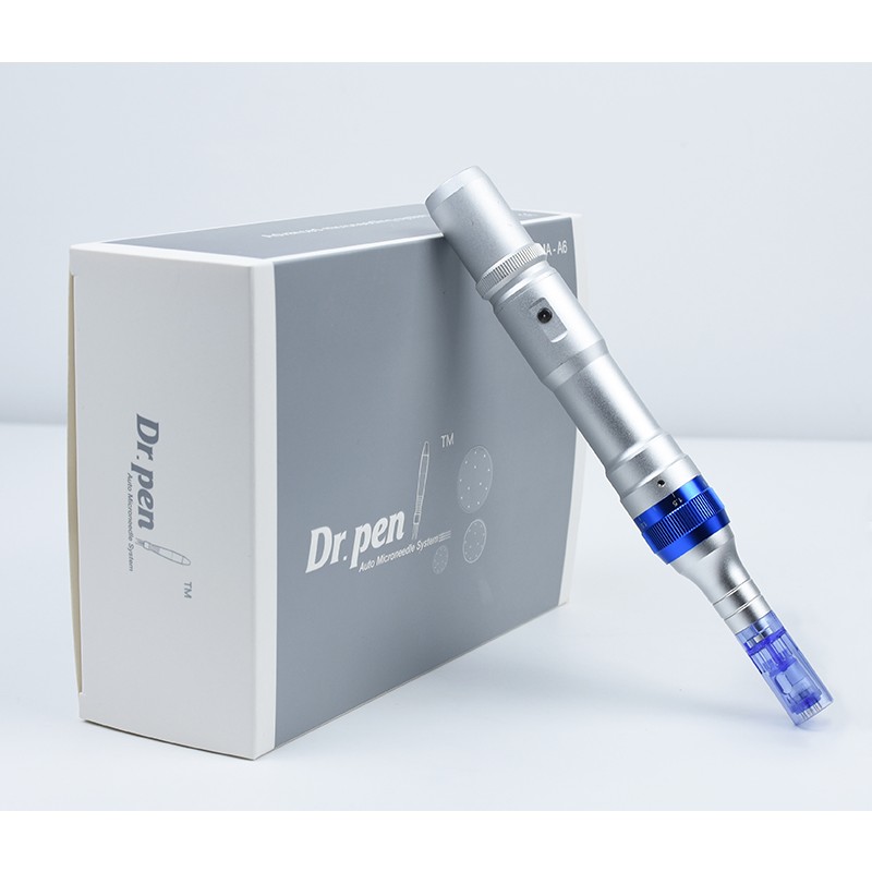 Micro Needling Pen Manufacturer - A6S Medical Grade Anti Stretch