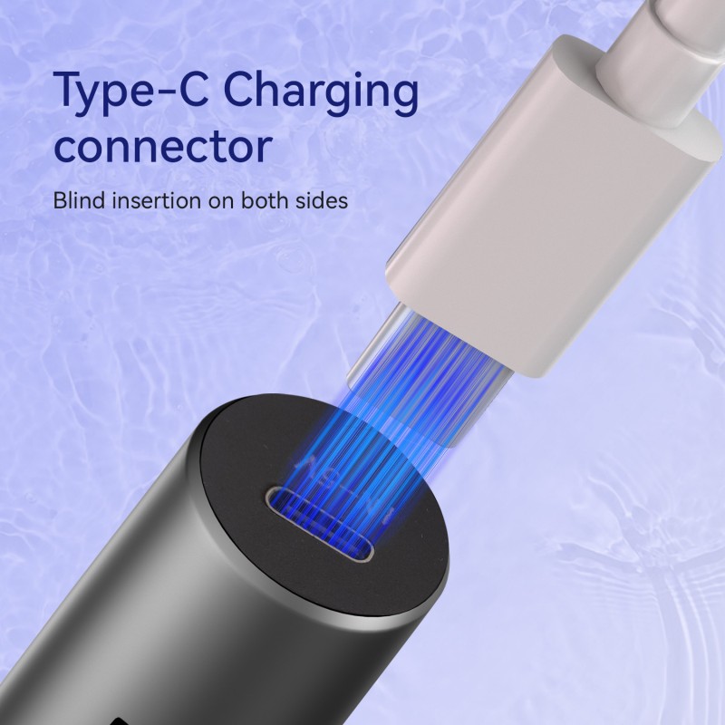 Micro Needling Pen Manufacturer - Hello Face H08 Liquid Bottle 12Pins